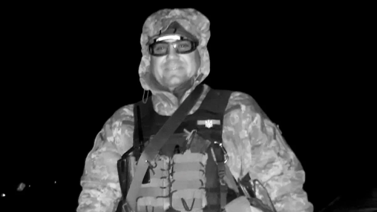 Михаил Терещенко / фото: ФК Александрия