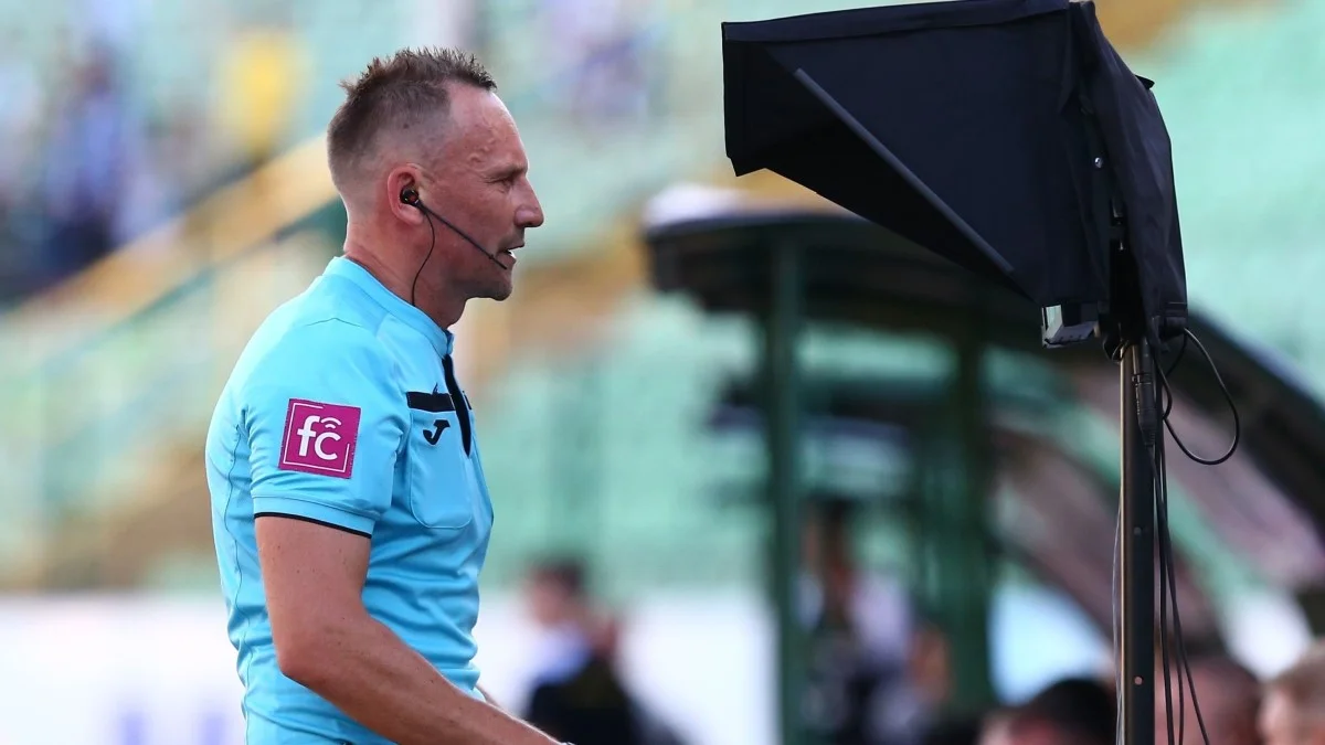 Виталий Романов / фото: ФК Динамо Киев