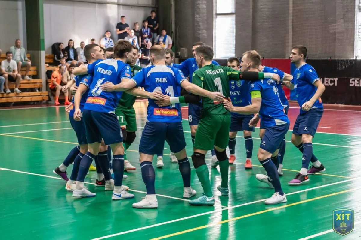 ХИТ / фото: ФК ХИТ