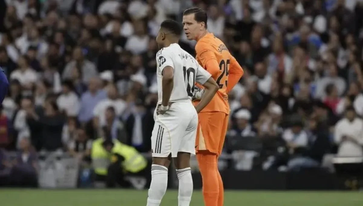 Войцех Щенсни / Marca