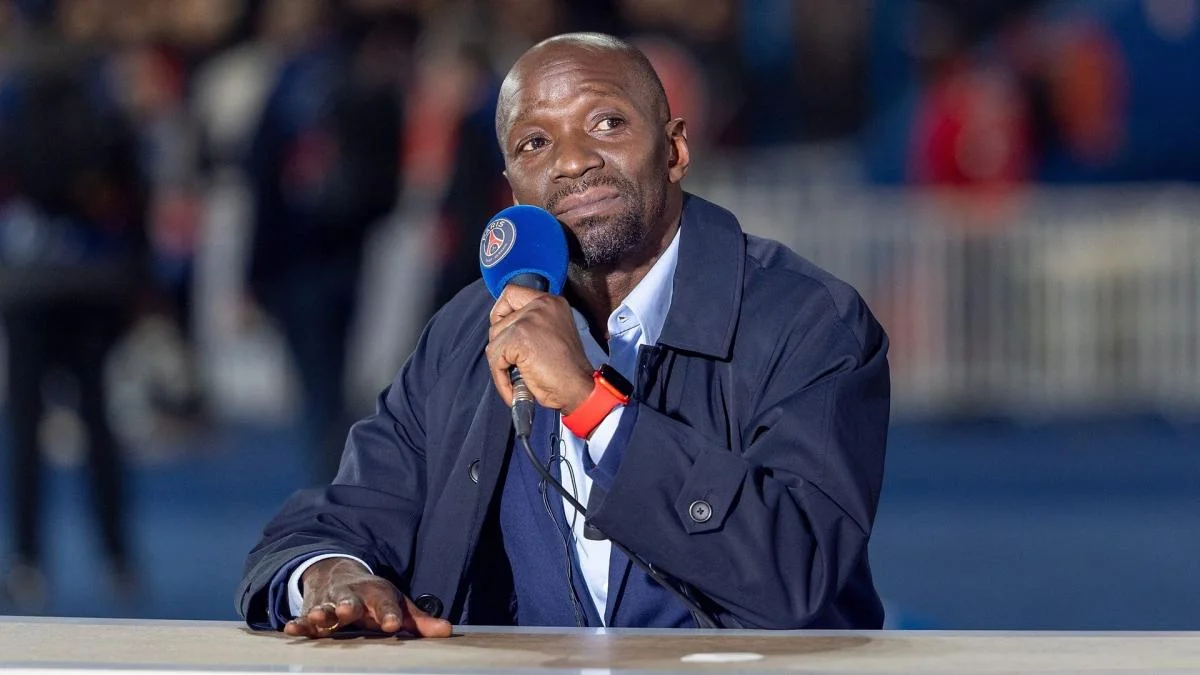 Клод Макелеле / Maxppp