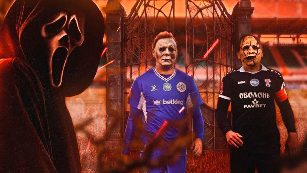 Фото к новости: Кудривка – Оболонь: анонс матча УПЛ