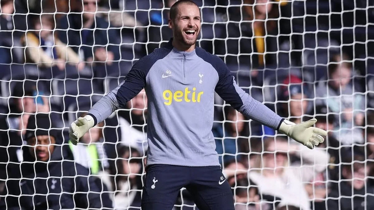 Альфи Вайтман / Instagram Альфи Вайтмана