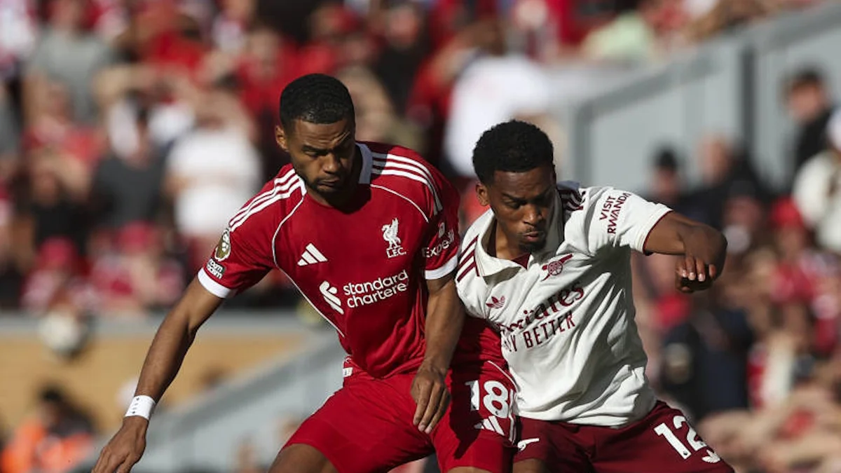 Арсенал вважається фаворитом у боротьбі затитул АПЛ / IMAGO