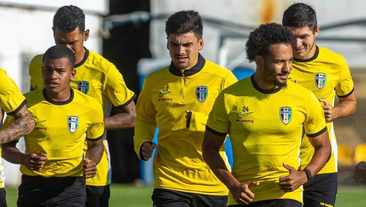 ФК Олександрія / фото прес-служби клубу