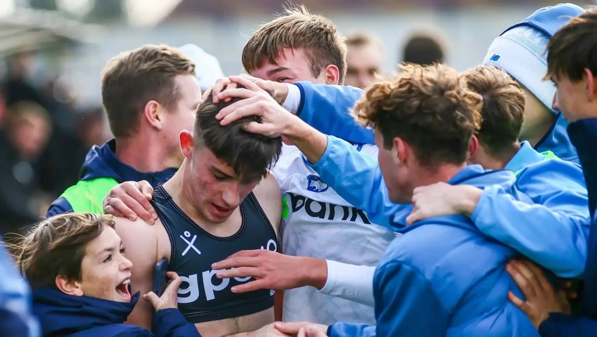 Костянтин Губенко / фото: ФК Динамо