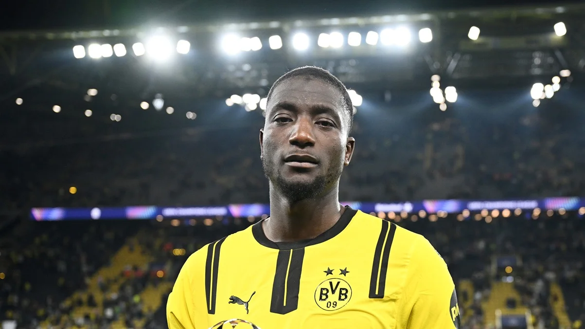 Аугсбург – Боруссія Д / фото: Getty images