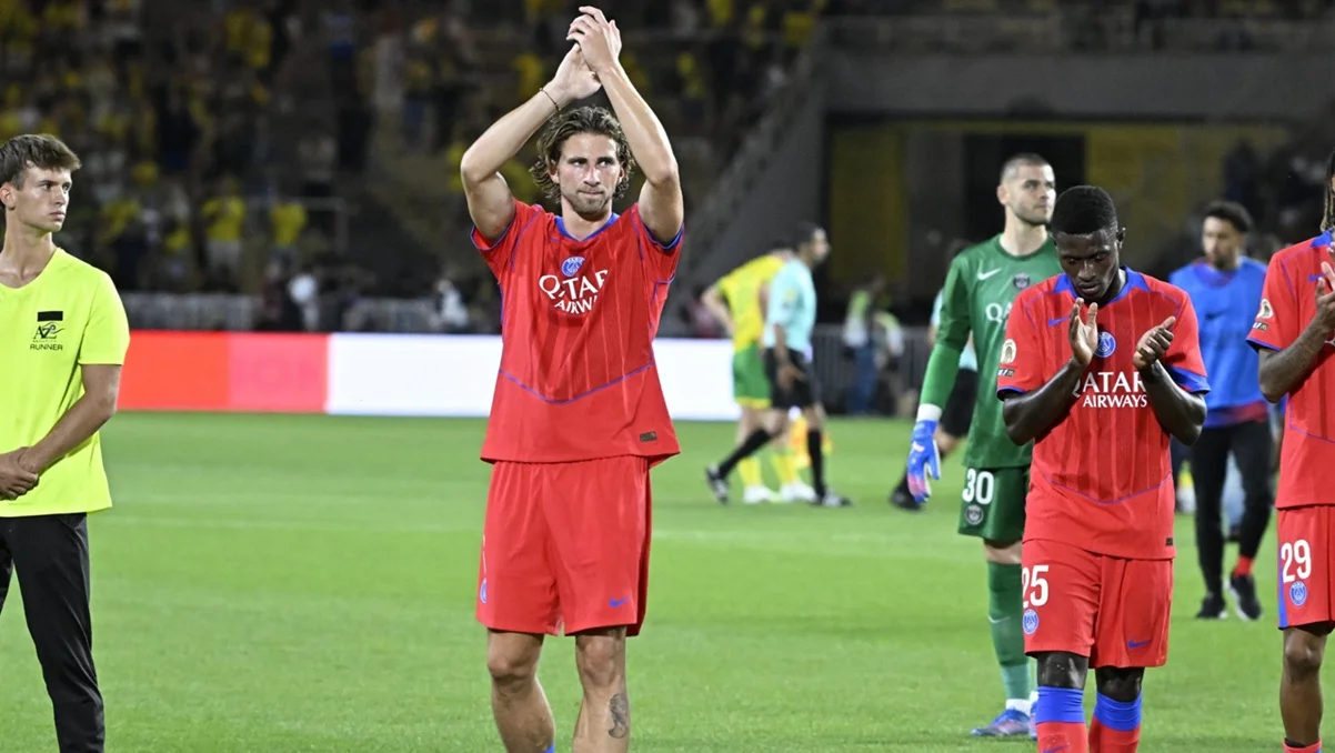 Илья Забарный / фото: S. Mantey/L'Équipe