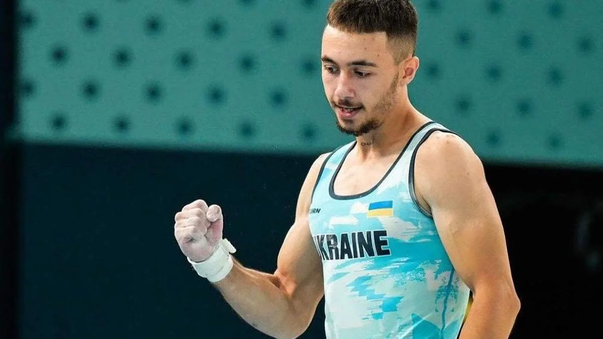 Назар Чепурной / Instagram