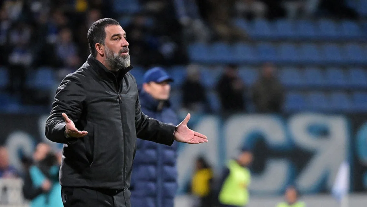 Арда Туран / ФК Шахтер