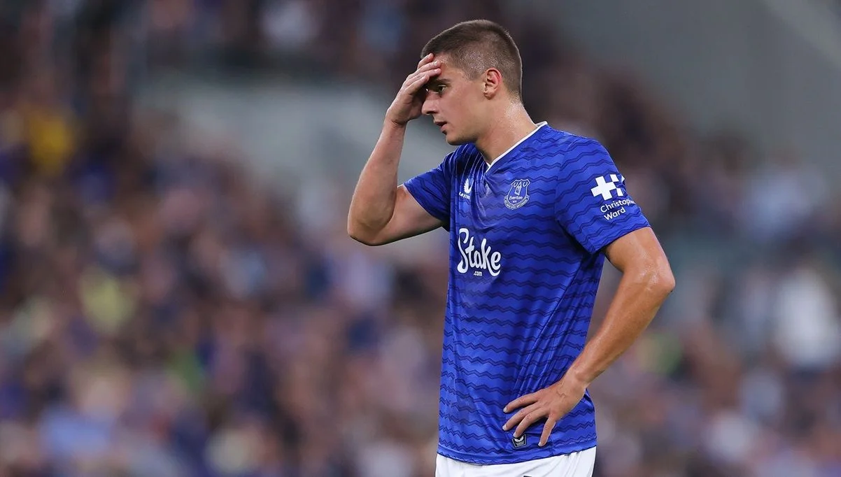 Віталій Миколенко / фото: Getty images