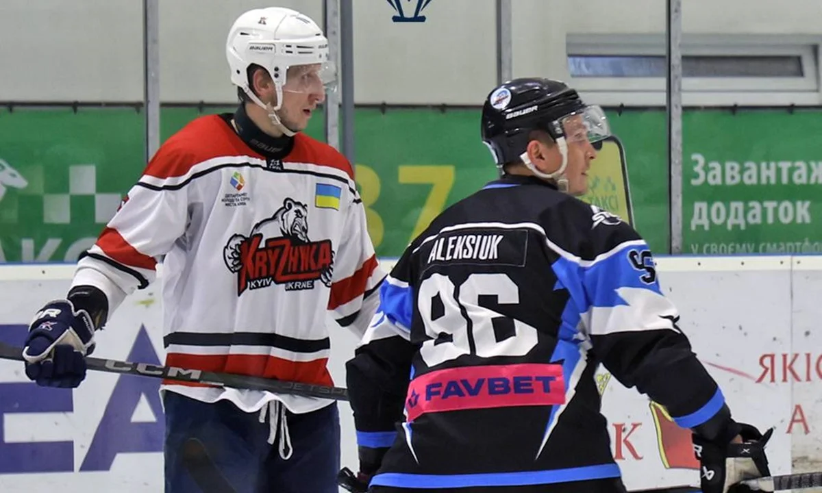 Льдинка прекратила свои выступления / фото: ФХУ