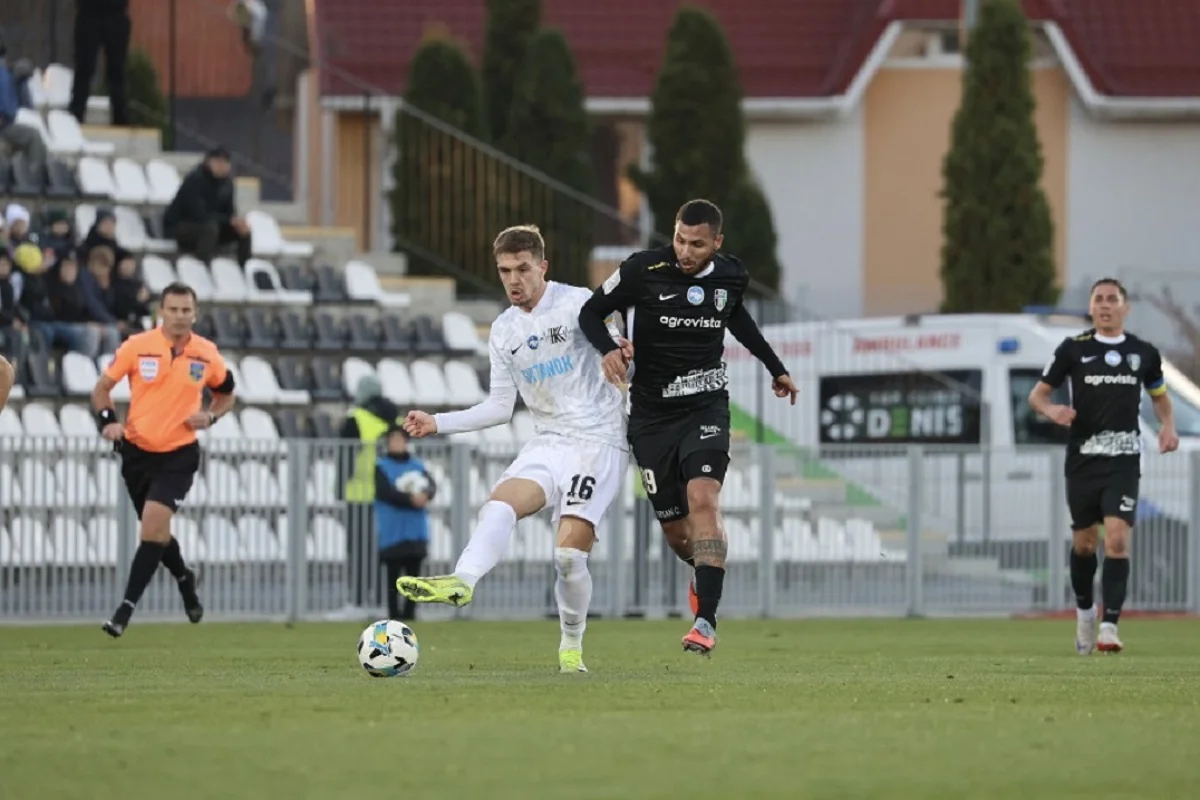  Колос – Олександрія / УПЛ