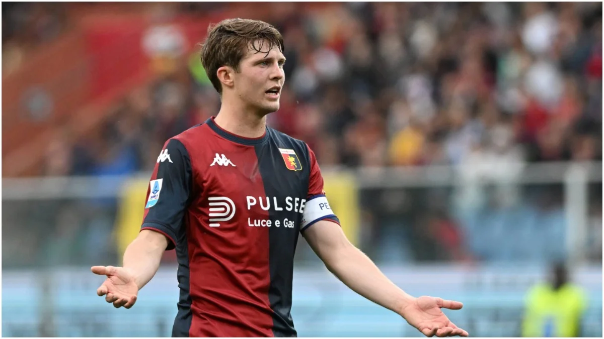 Мортен Френдруп / IMAGO