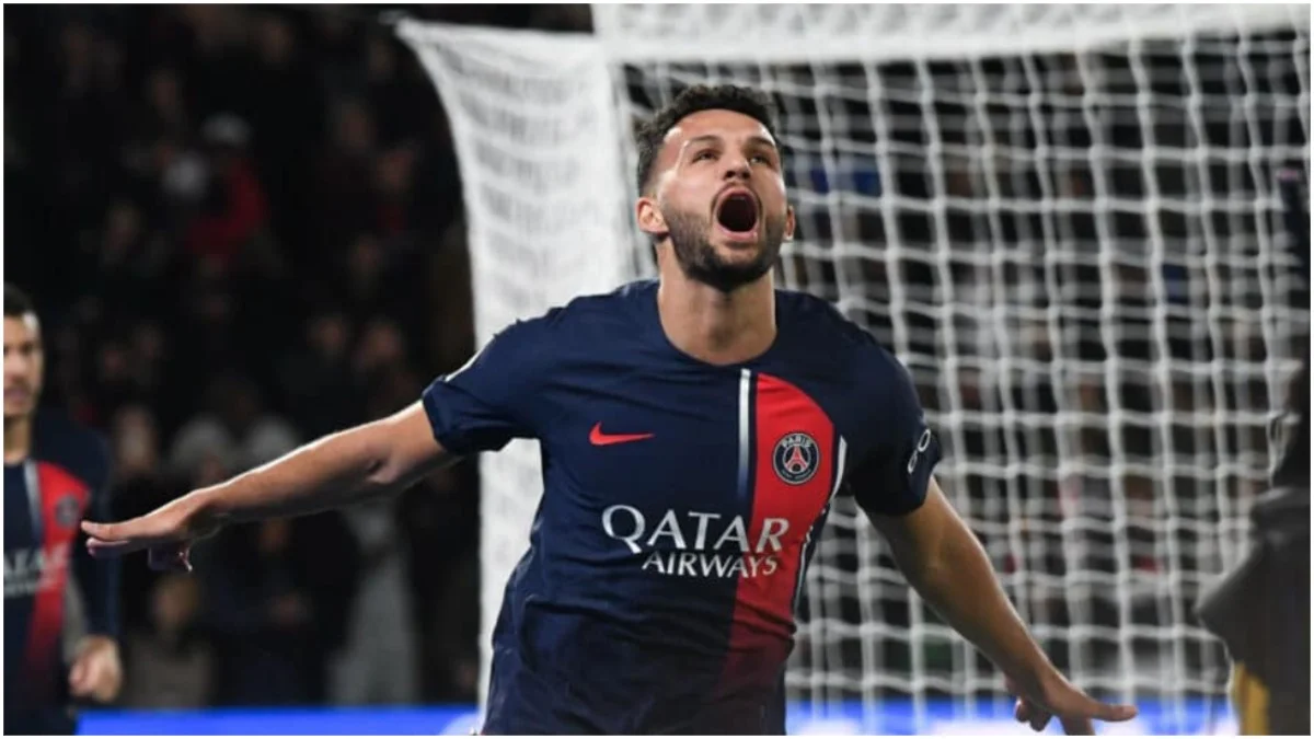 Гонсалу Рамуш / IMAGO