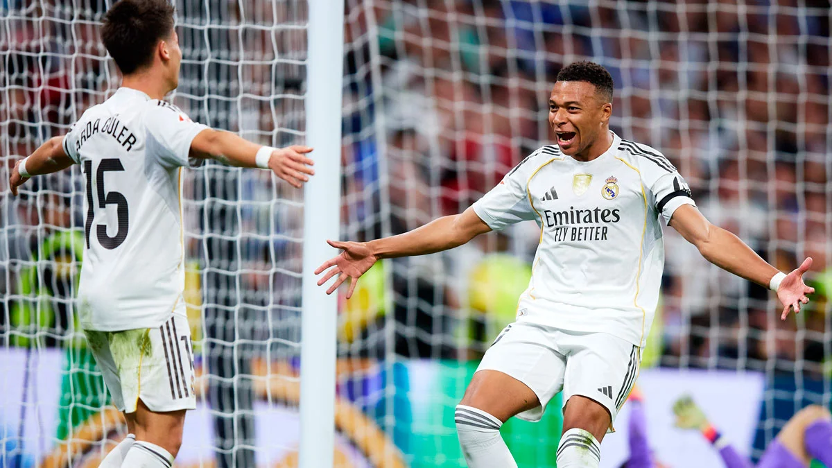 Реал Мадрид – Валенсія – 4:0 / Alvaro Medranda/Quality Sport Images/Getty Images