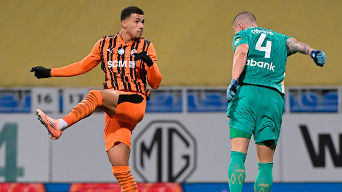 Шахтер – Динамо: анонс Классического в УПЛ