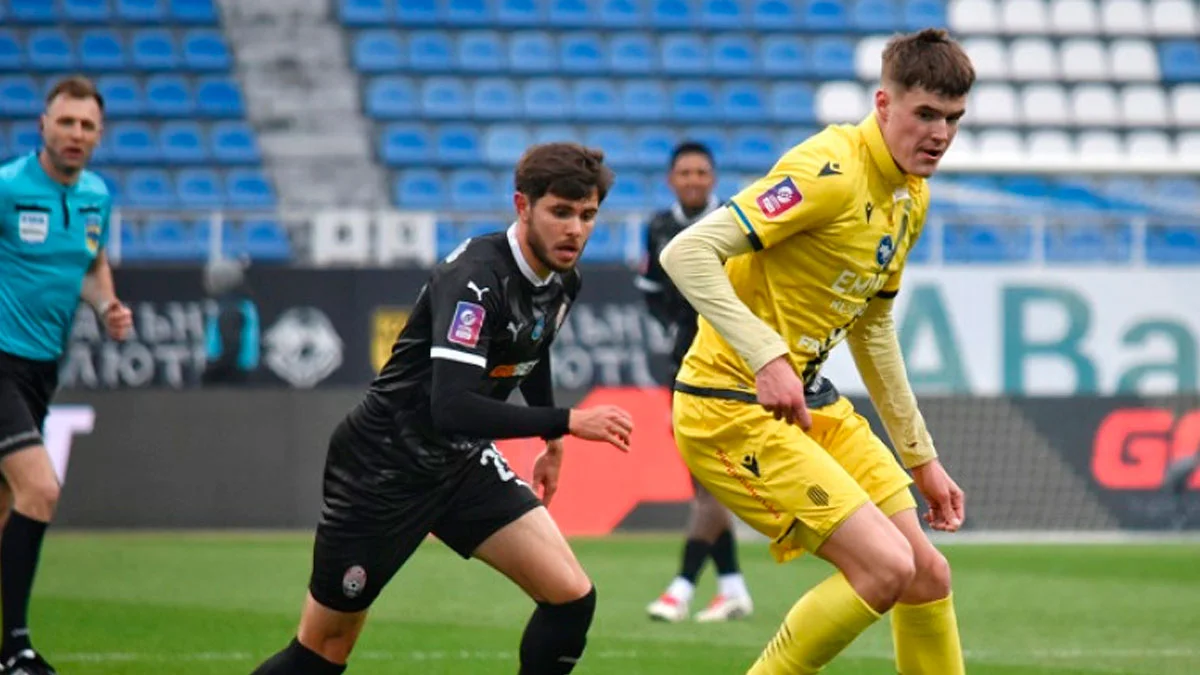 Заря – Рух: анонс матча УПЛ