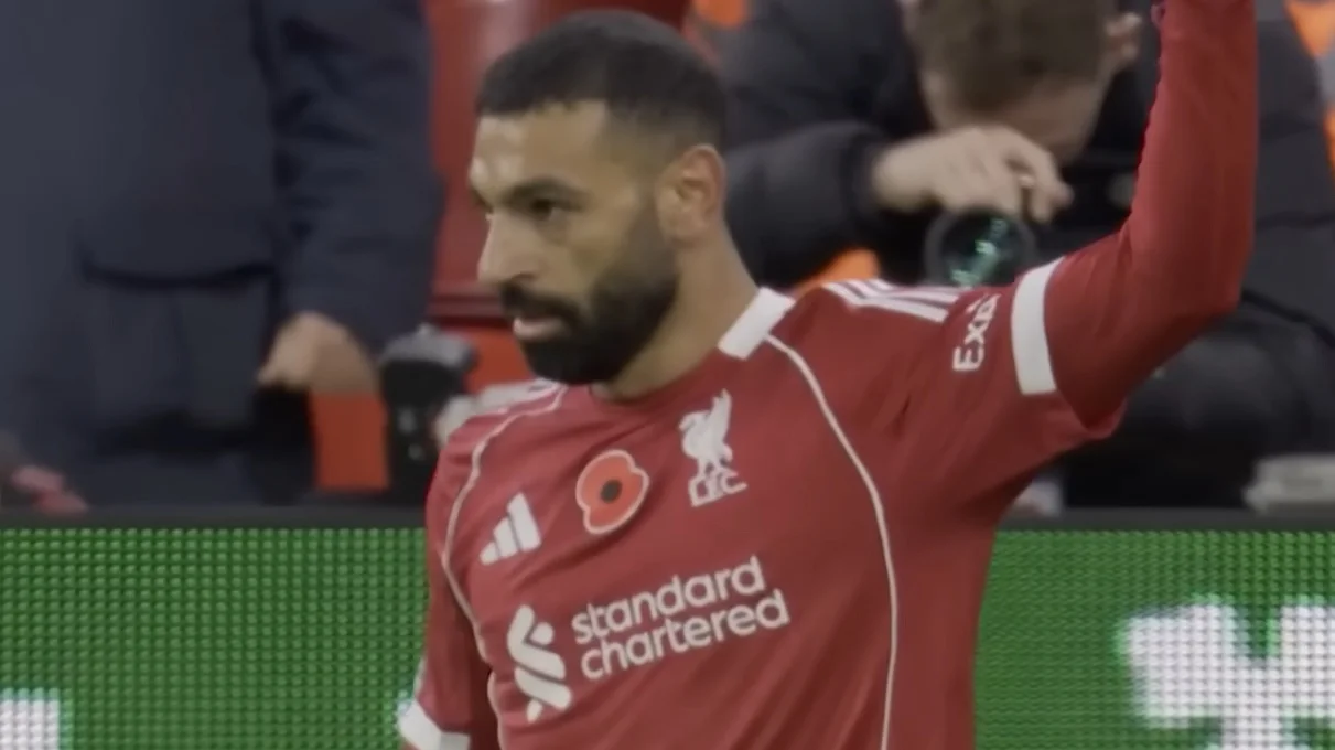 Ливерпуль – Астон Вилла – 2:0 – видео голов и обзор матча