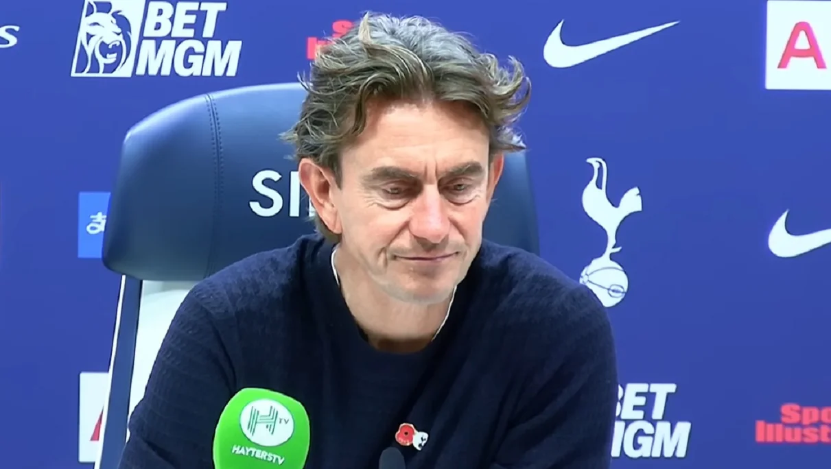 Томас Франк / Скрін