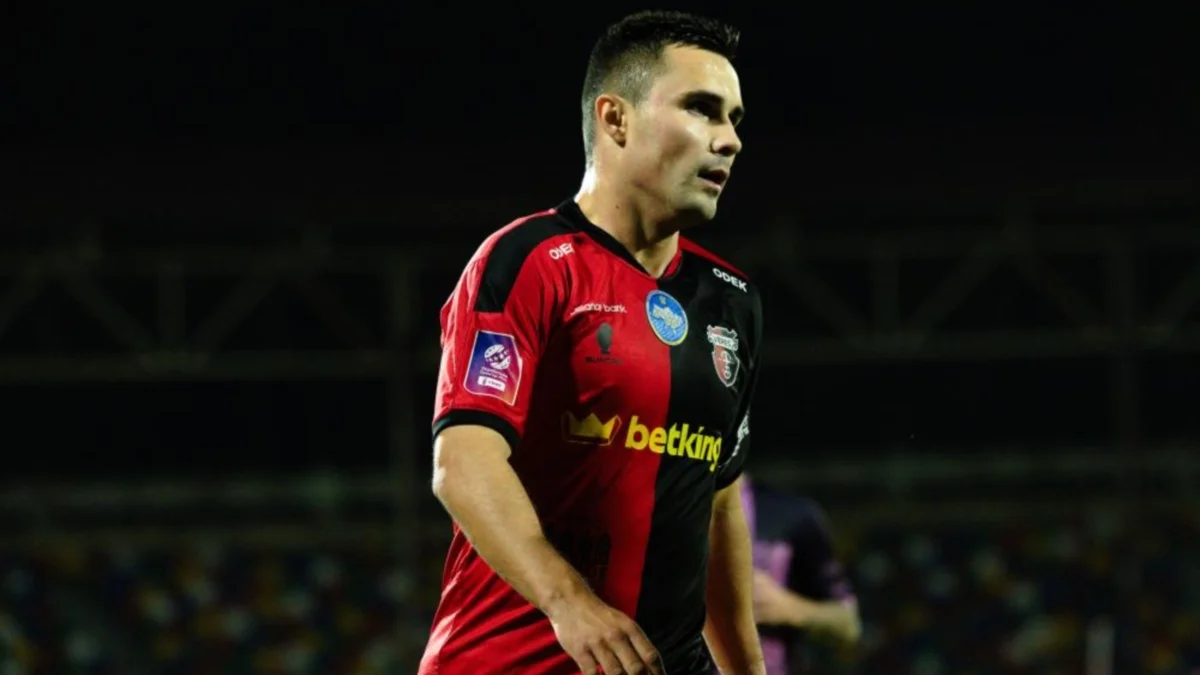 Владислав Шарай / фото: Верес