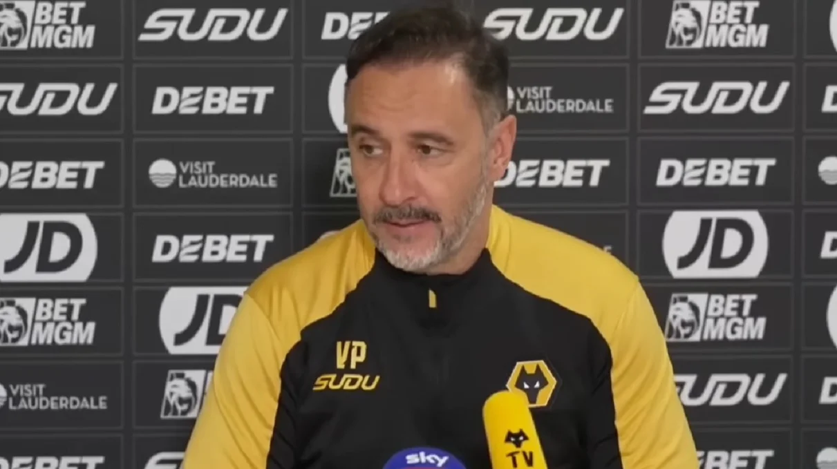 Витор Перейра / Скрин