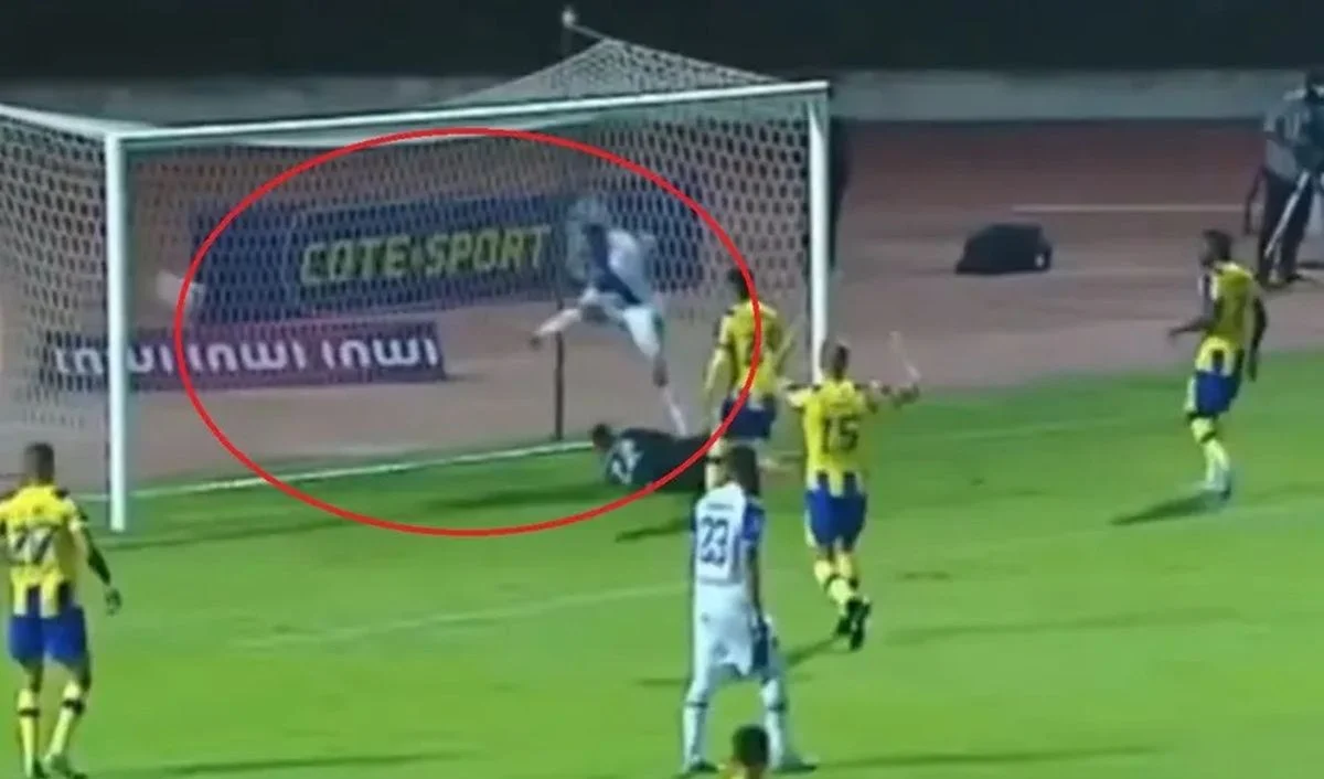 Мехди Балук / скриншот