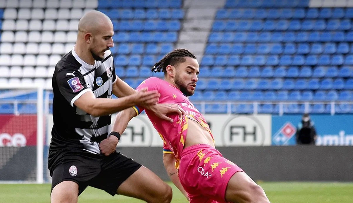 Зоря – Рух – відео гола та огляд матчу / фото: ФК Рух