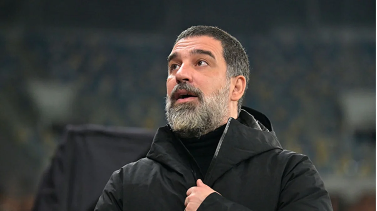 Арда Туран / фото: ФК Шахтар