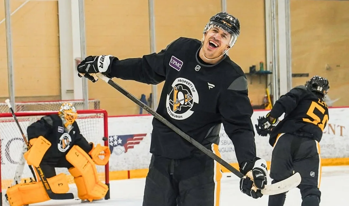 Евгений Малкин / фото: instagram.com/e.malkin71geno