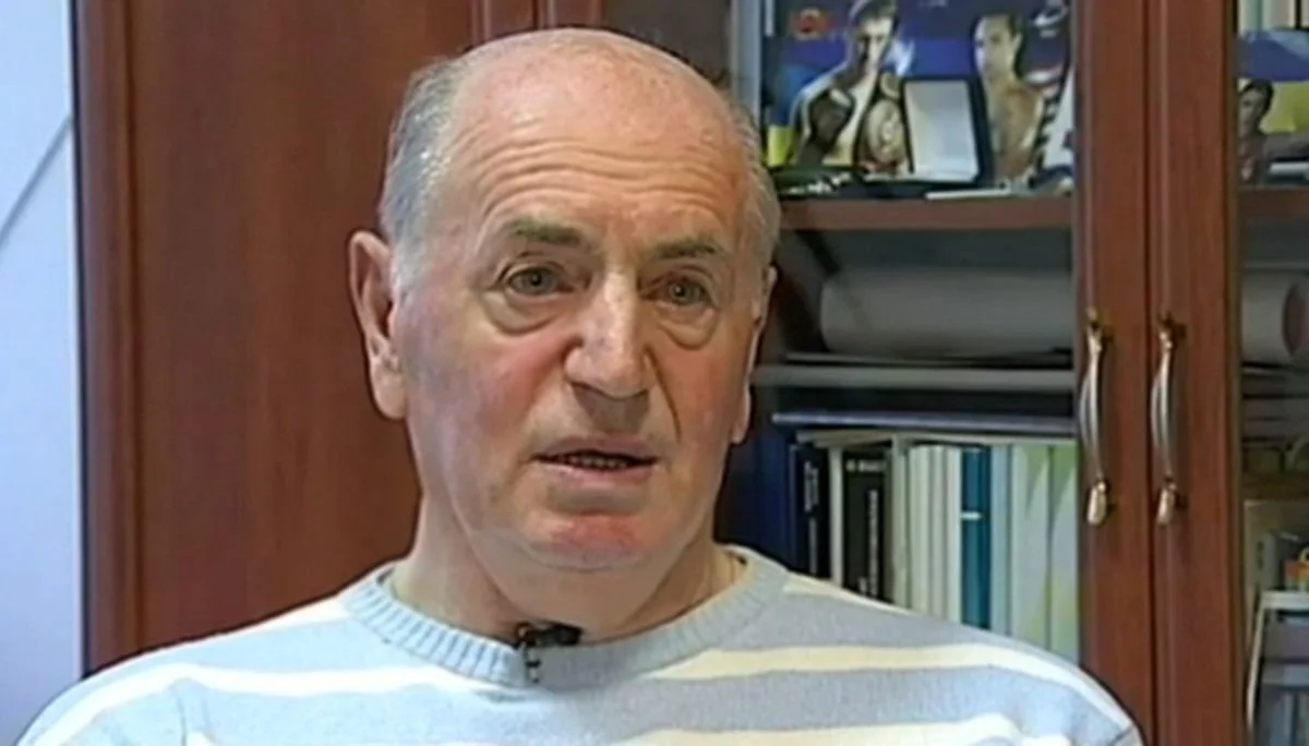 Мирослав Ступар / Zbirna