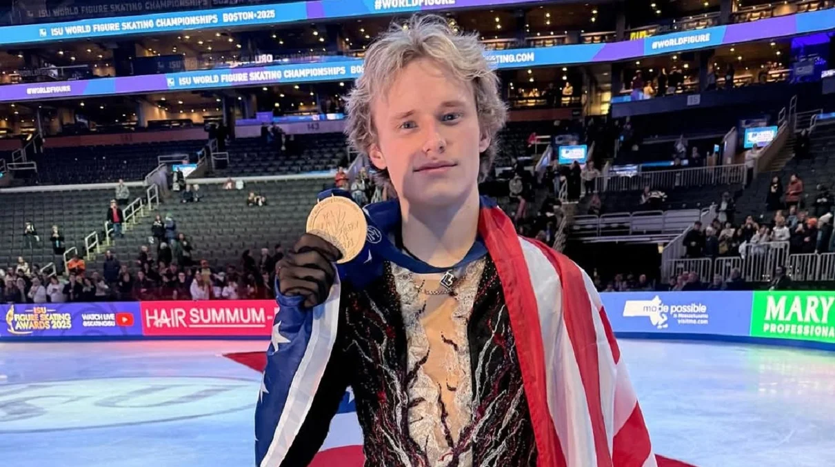 Илья Малинин / Фото https://www.instagram.com/ilia_quadg0d_malinin/