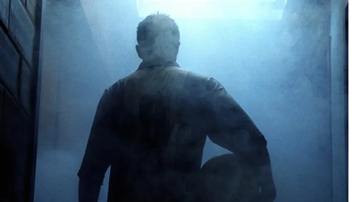 Силуэт футболиста / фото: Photo and Co