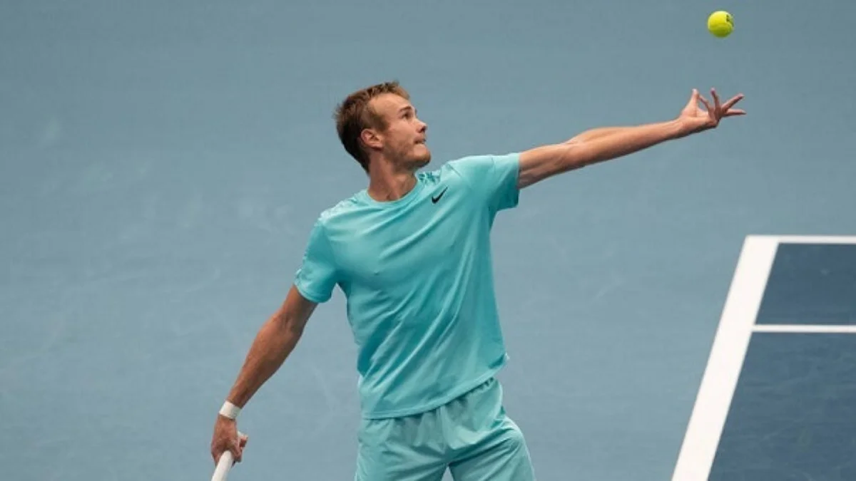 Віталій Сачко / Фото: btu.org.ua