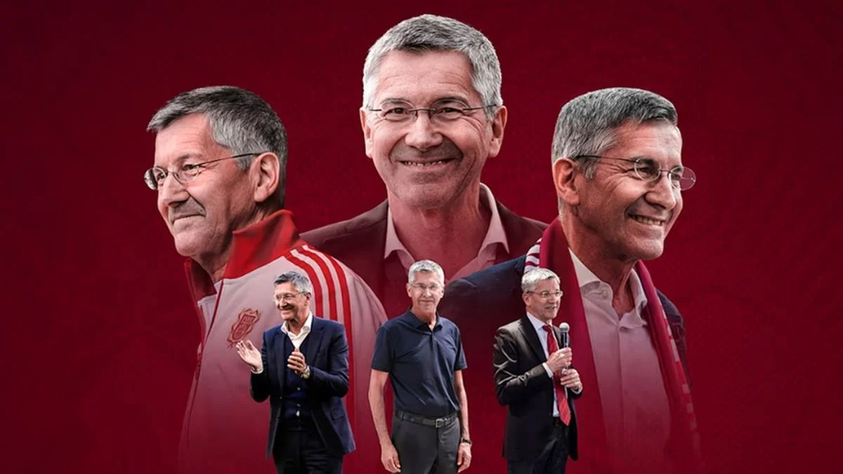 Герберт Хайнер / Баварія