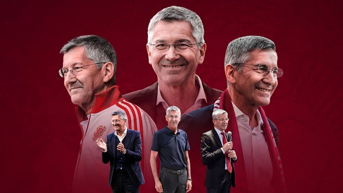 Герберт Хайнер / Баварія