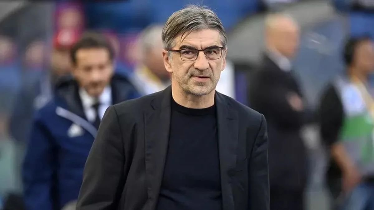 Фото к новости: Еще один гранд Серии А рассматривает увольнение тренера – его считали идеальной заменой предыдущему