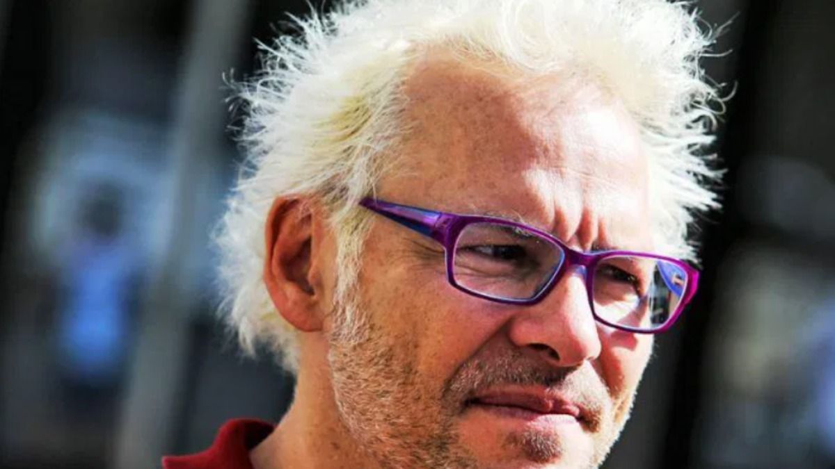 Жак Вильнев / IMAGO