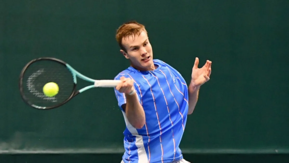 Виталий Сачко / Фото: btu.org.ua