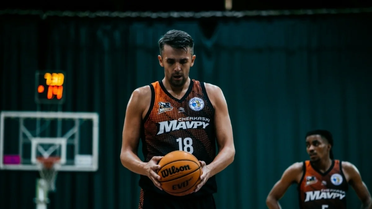 Андрій Агафонов / IMAGO