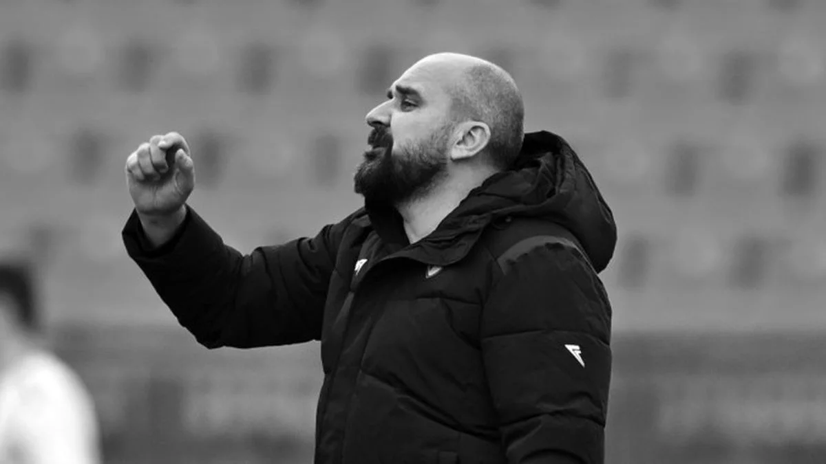 Младен Жижович / zurnal.rs