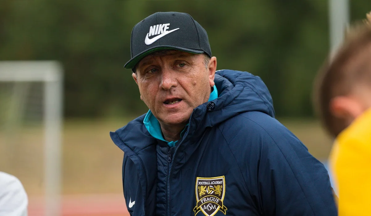 В'ячеслав Заховайло / Facebook