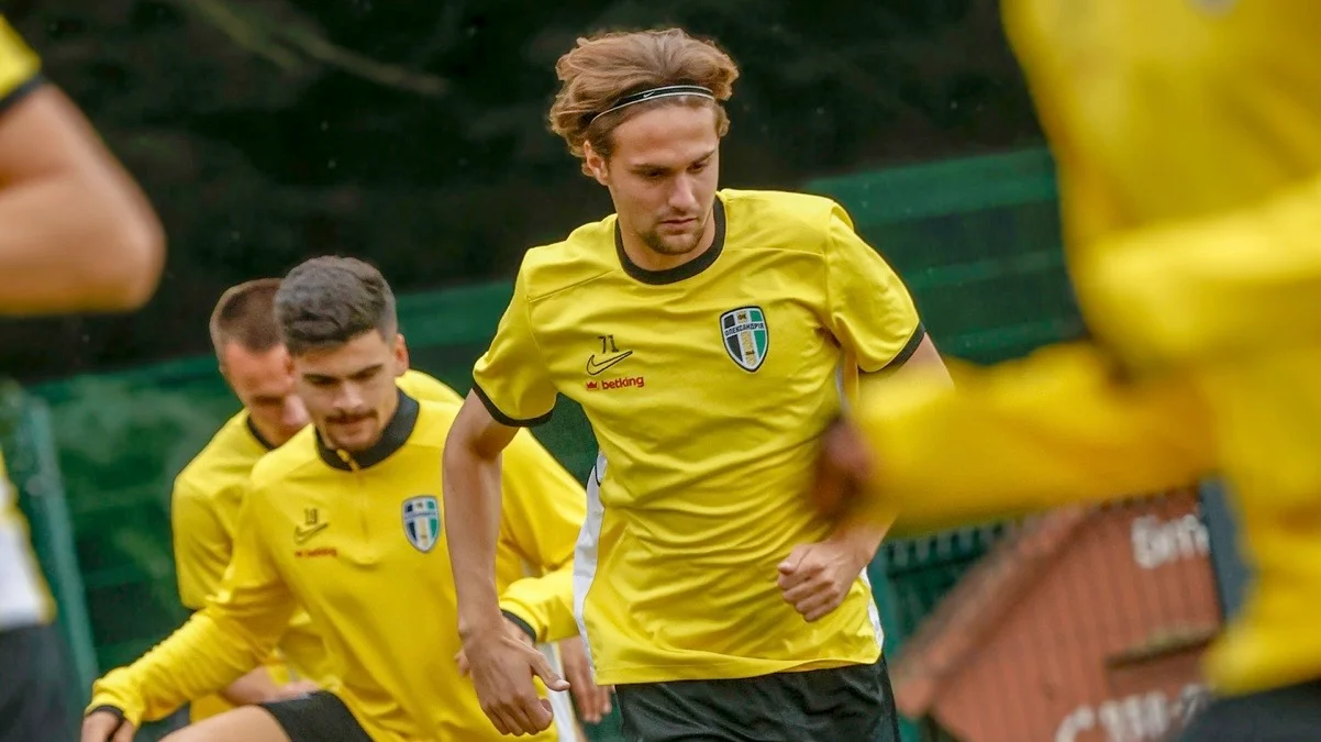 Гравці Олександрії / фото: ФК Олександрія