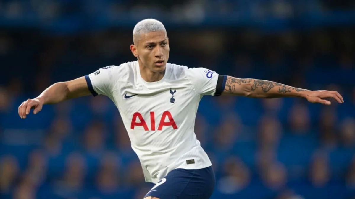 Ришарлисон / IMAGO