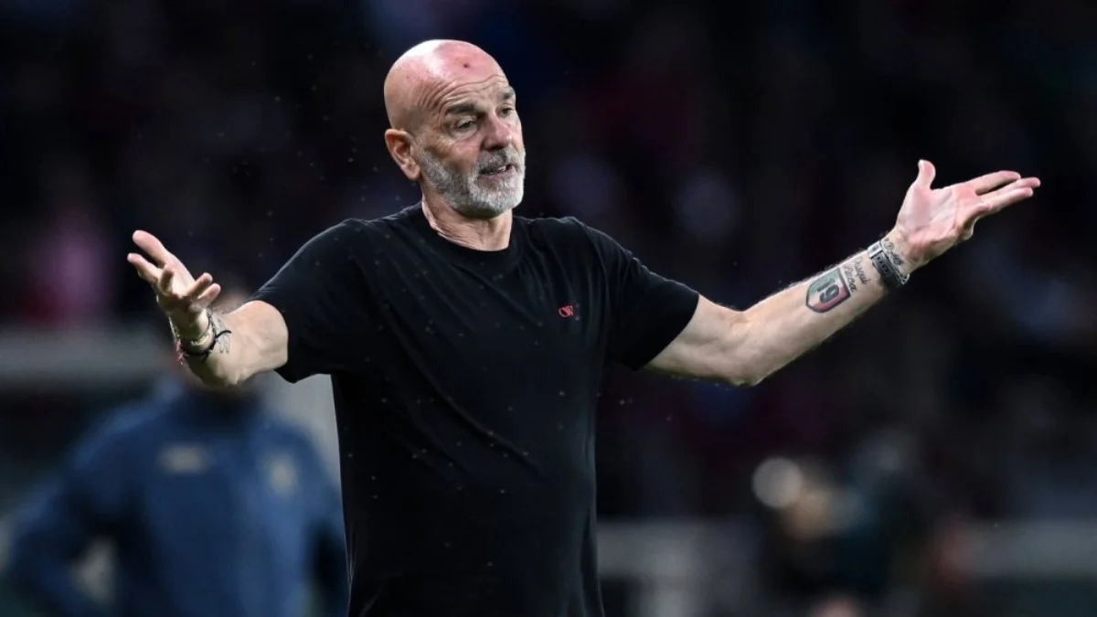 Стефано Піолі / IMAGO