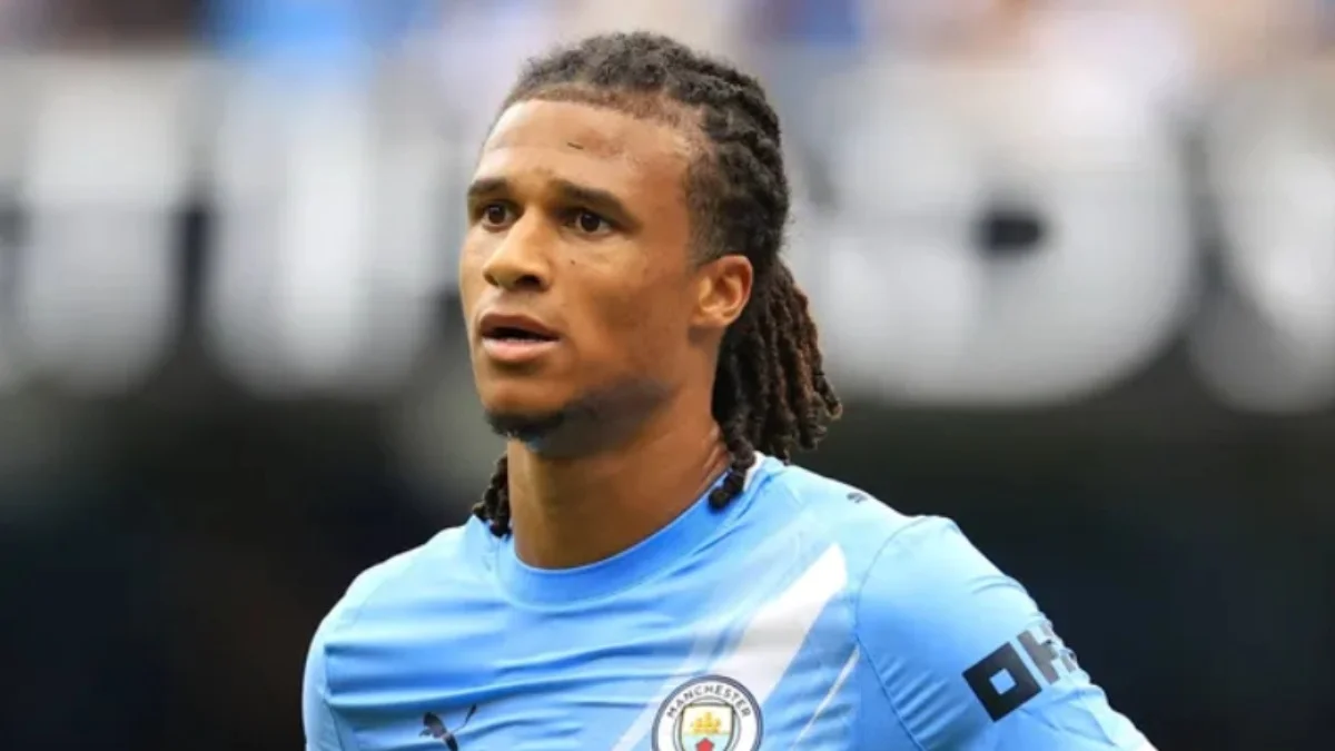 Натан Аке / IMAGO