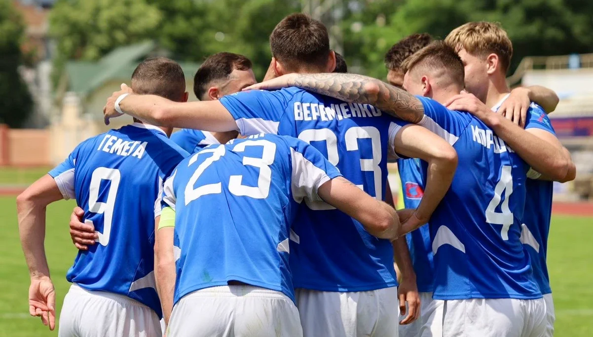 Подолье / фото: ФК Подолье