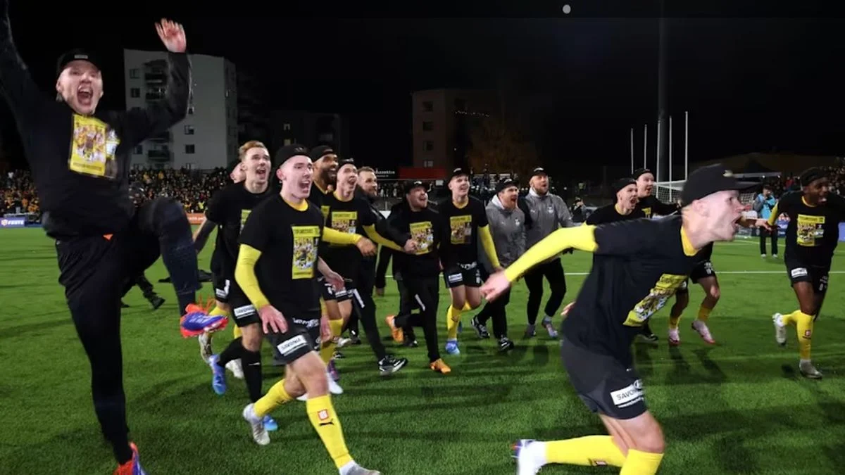 КуПС / Juha Tamminen / All Over Press