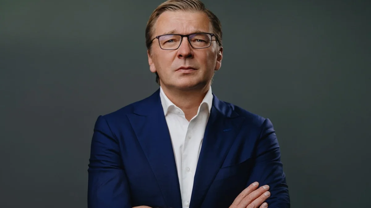 Сергій Палкін / фото: ФК Шахтар