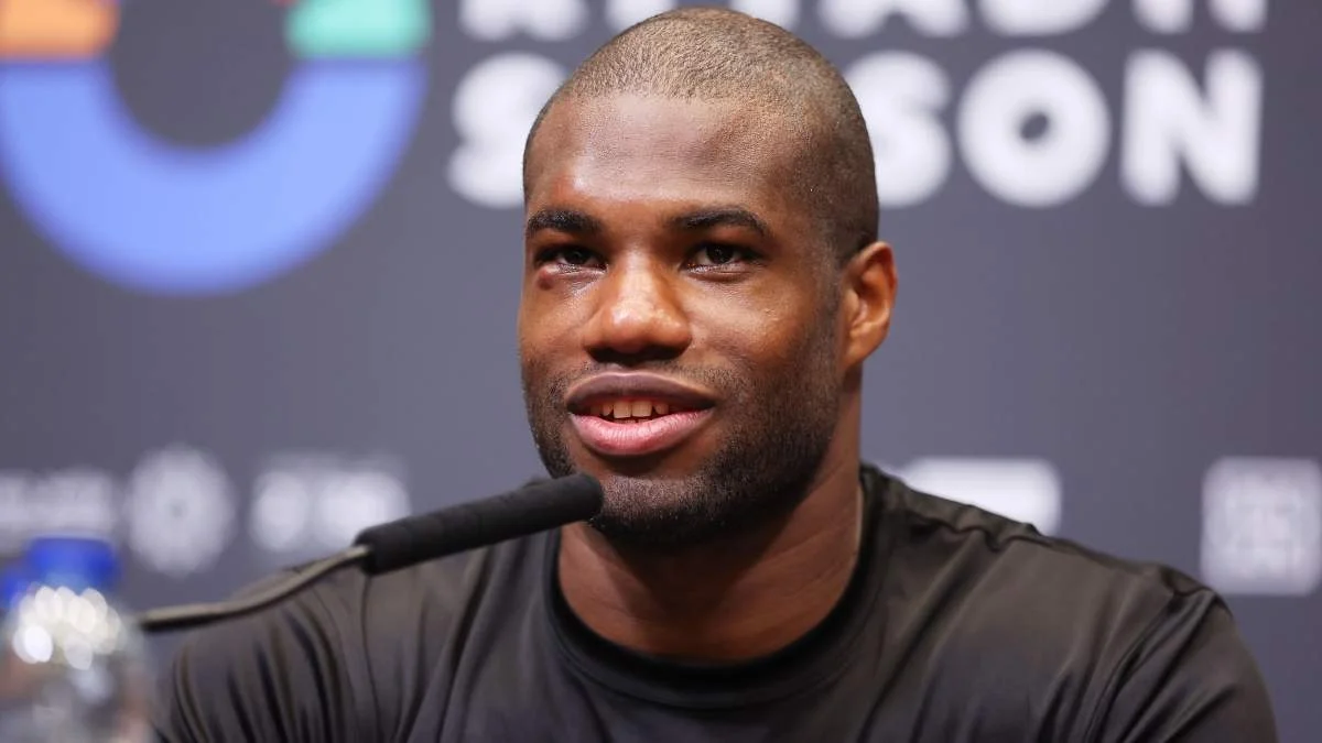 Даниэль Дюбуа / Getty Images